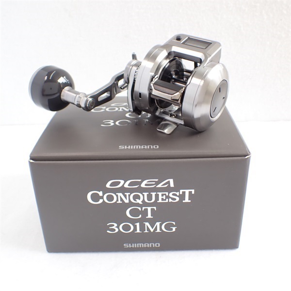 ２４オシアコンクエストＣＴ３００ＭＧ